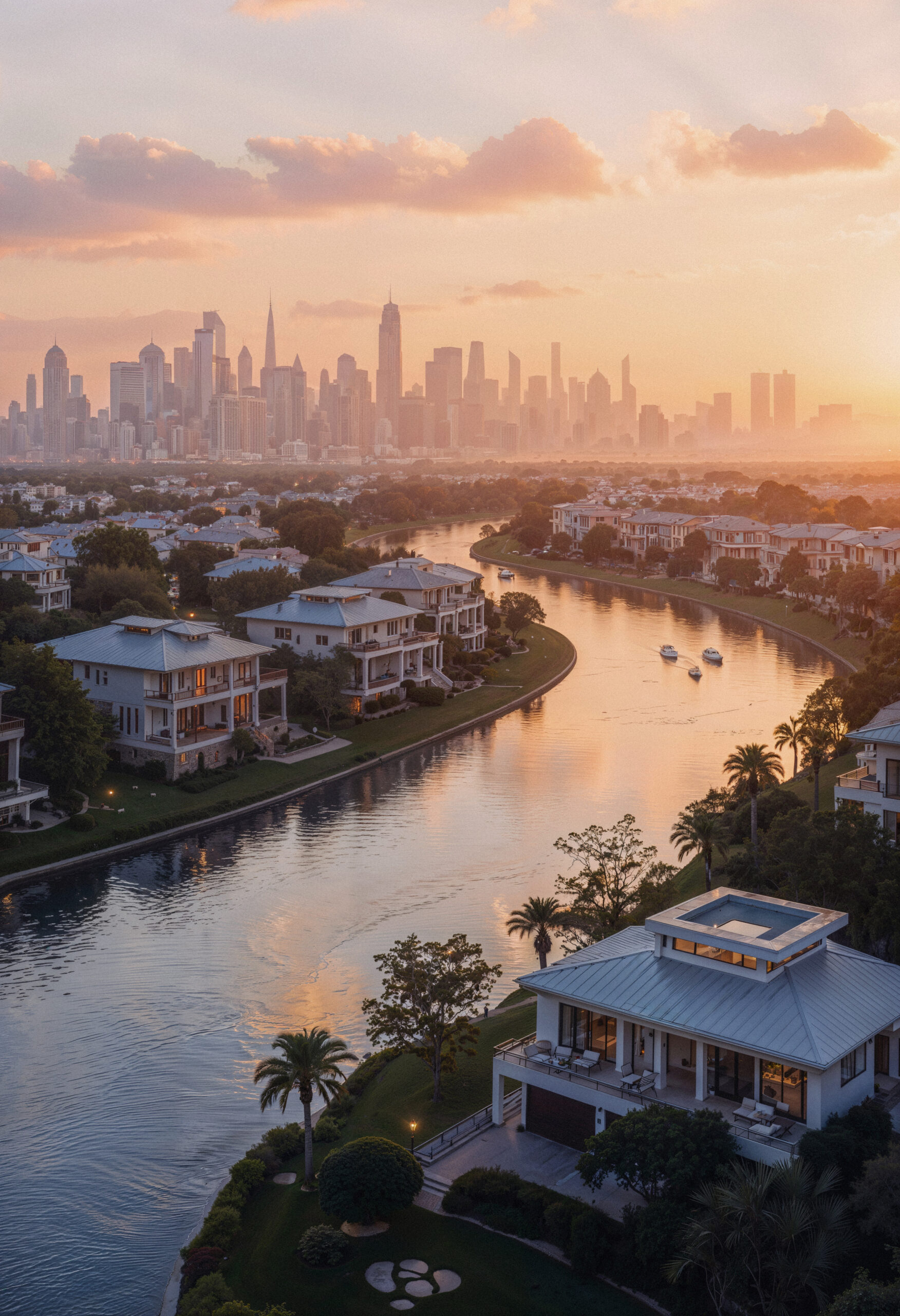 California Housing and Real Estate Investment