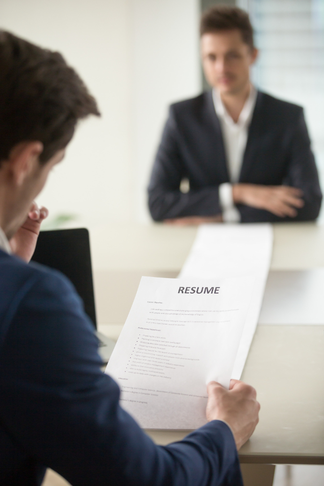 California Job Opportunities