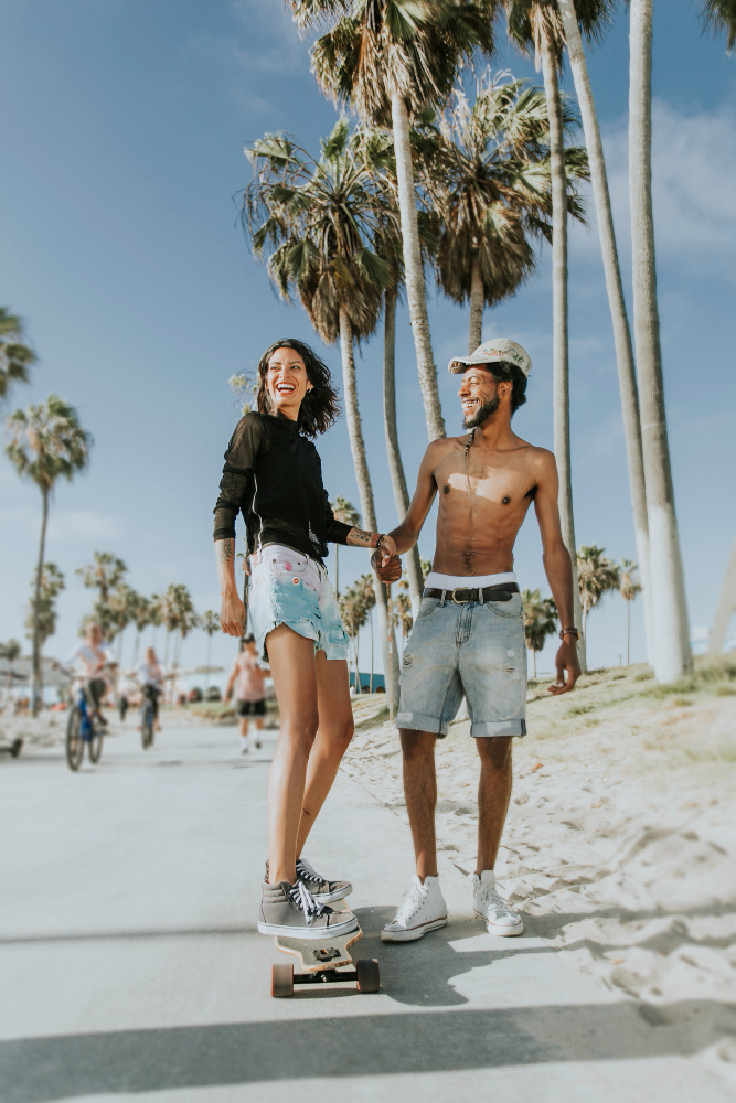 California Lifestyle & Culture